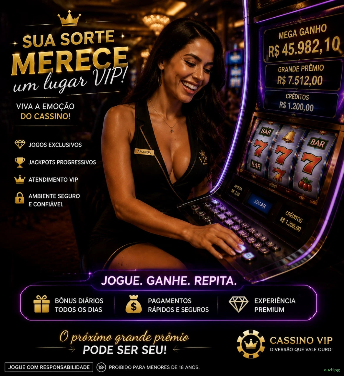 Acesso Web