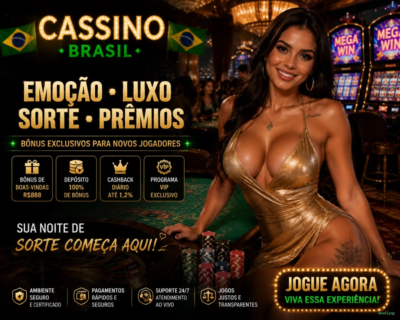 Apostas esportivas ao vivo na audipg