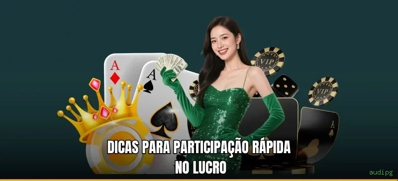 Instalação PC audipg