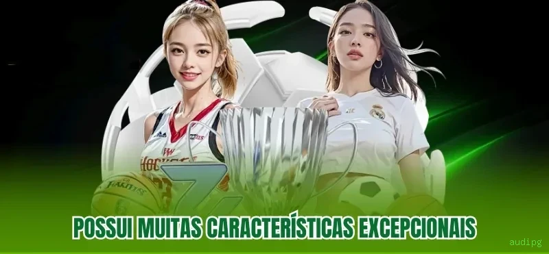 Benefícios VIP